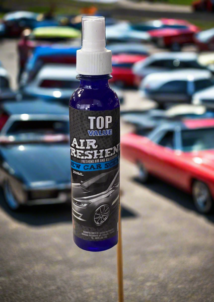 TOP VALUE NEW CAR AIR FRESHENER