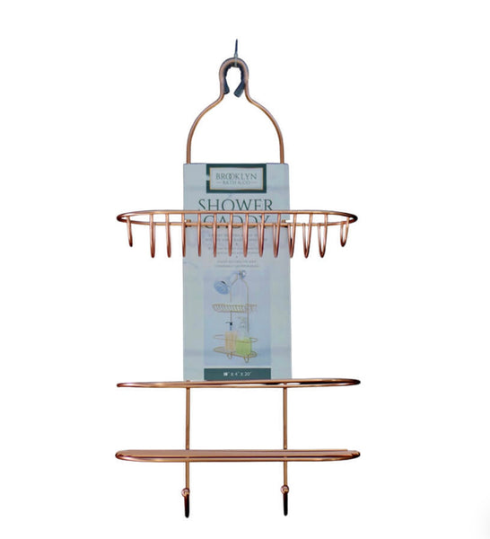 BROOKLYN BATH SHOWER CHADDY