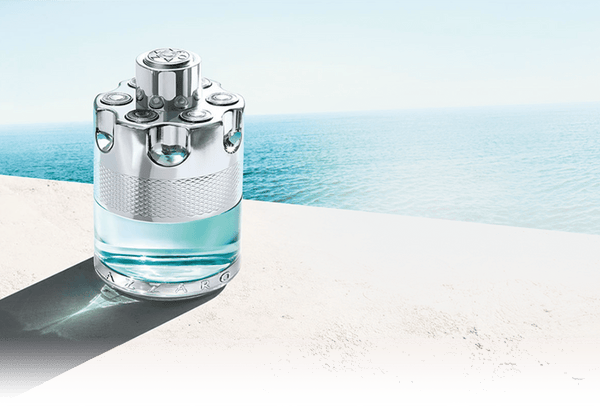 AZZARO WANTED TONIC (EDT)