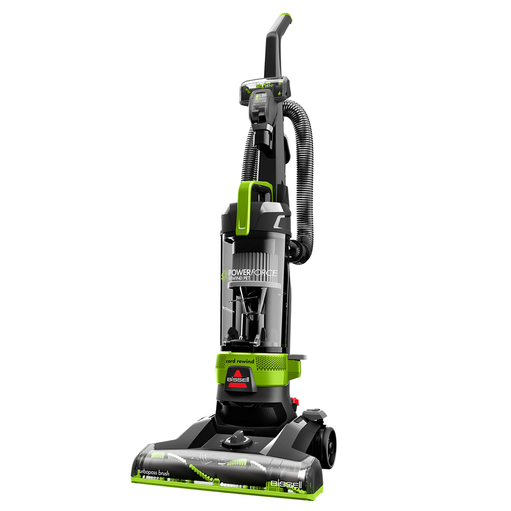 POWERFORCE HELIX REWIND VACUUM