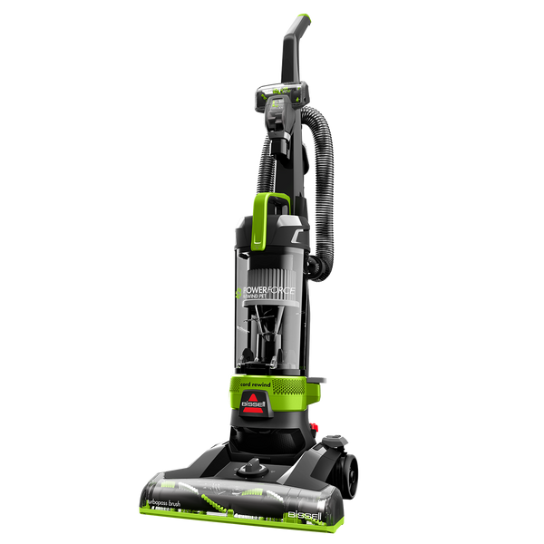POWERFORCE HELIX REWIND VACUUM