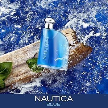 NAUTICAL BLUE (100ML)