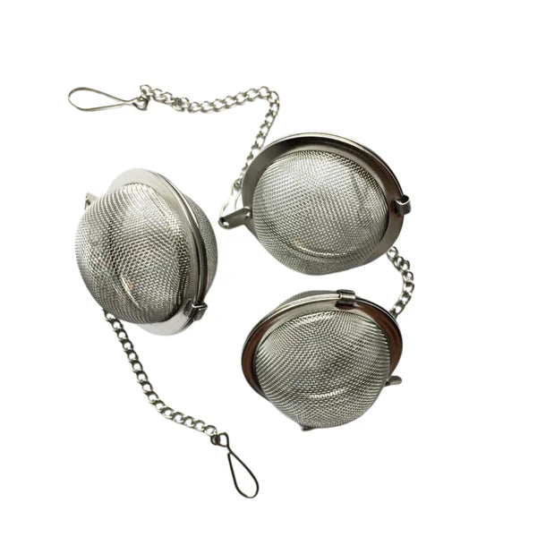 TEA BALL INFUSER