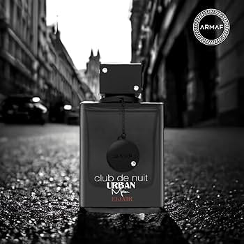 ARMAF CLUB DE NUIT URBAN MAN ELIXIR