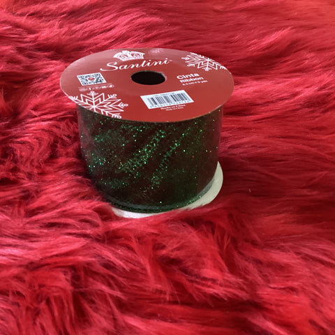 SANTINI CINTA RIBBON 9yrds