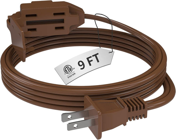 9FT (3 outlet) RHINOCORD EXTENSION CORD