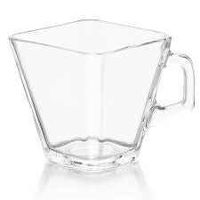 LIBBEY TEMPO COFFE MUG
