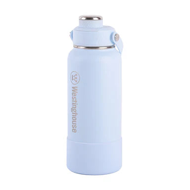 WESTINGHOUSE STAINLESS STEEL BOTTLE