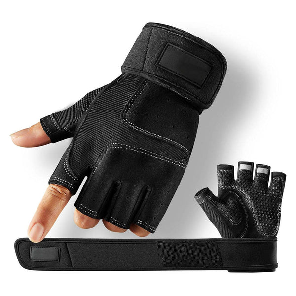 XD-064 WORKOUT GLOVES