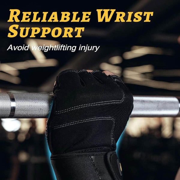 XD-064 WORKOUT GLOVES