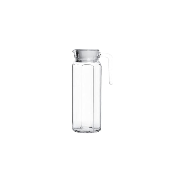 DELI GLASSWARE JUG