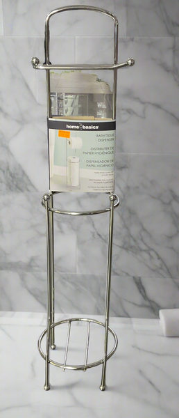 BATH TISSUE DISPENSER