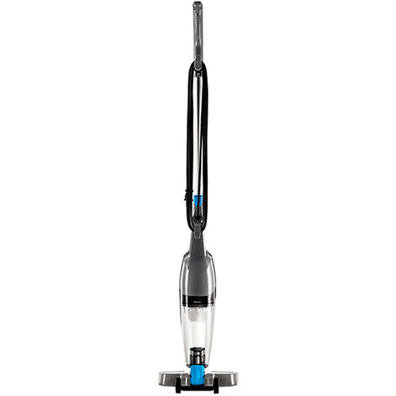 3 in 1 BISSELL VACUUM (blue)