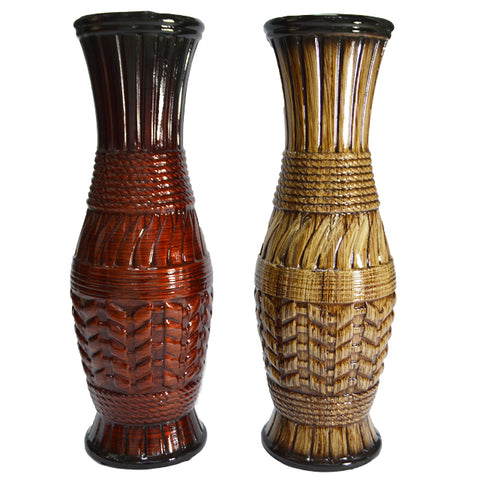 CERAMIC VASE 20017021
