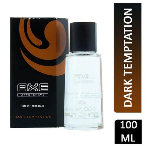 AXE AFTERSHAVE 100ML