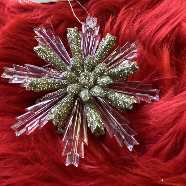 CHRISTMAS TREE DECOR"