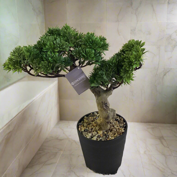 AGLAIA 40CM TREE (ARTIFICIAL)