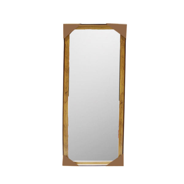 WALL MIRROR (30X90CM)