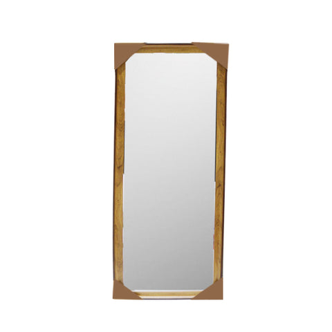 WALL MIRROR (30X90CM)