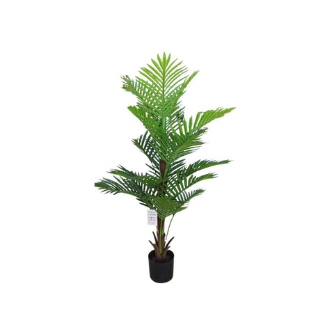 SKYGARDEN 47” ARTIFICIAL PALM TREE
