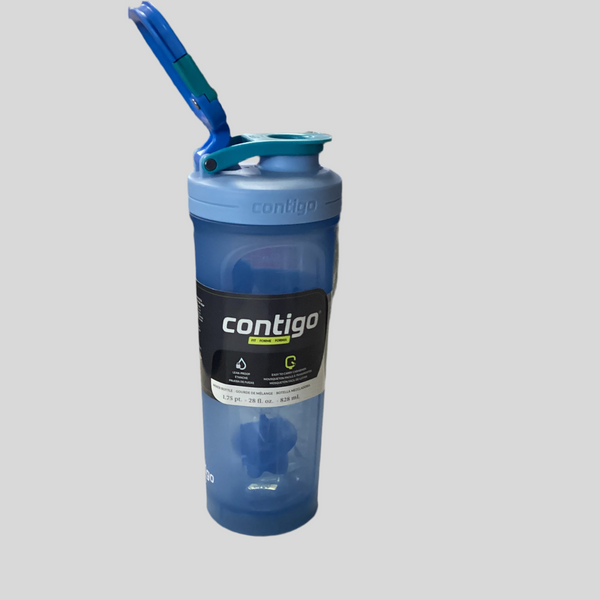 CONTIGO GLACIER JUNIPER SHAKER 24oz