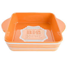 WANDA JUNE RETRO 8” BAKER DISH