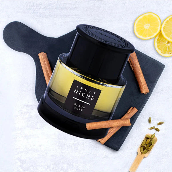 ARMAF NICHE BLACK ONYX