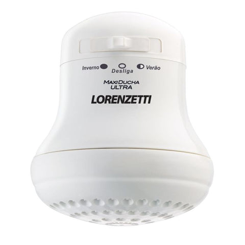 LORENZETTI SHOWER HEAD (220V)