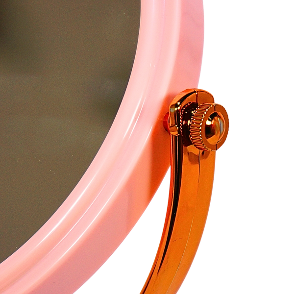 COSMETIC MIRROR (12”) VANITY (round)