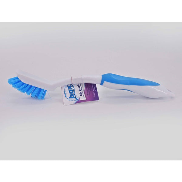BAX TILE & GROUT BRUSH