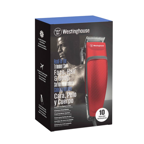 WESTINGHOUSE MENS HAIR TRIMMER