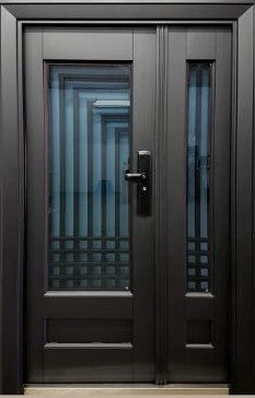 THEBLM-122 1200MM SECURITY DOOR