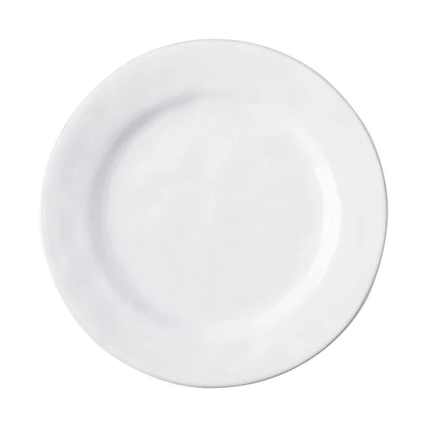GIBSON NOBLE COURT DINNER PLATES 10.5”