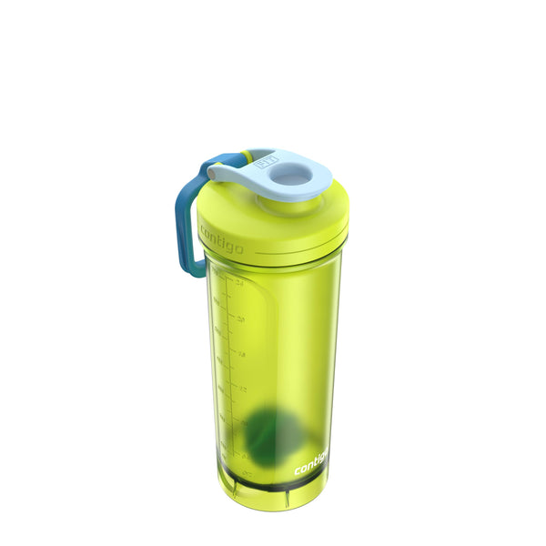 CONTIGO 28oz SHAKER BOTTLE