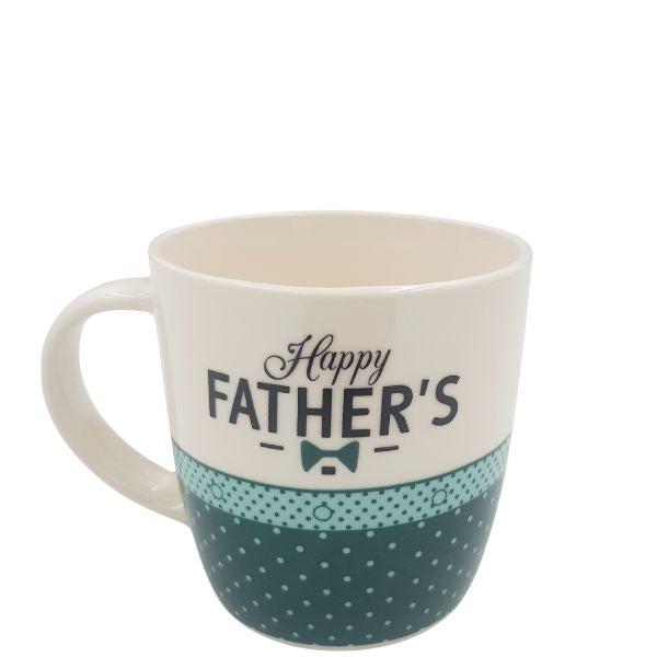 FATHER’S DAY MUG