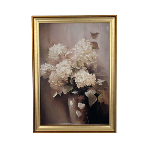 CANVAS FRAME W. PS FRAME