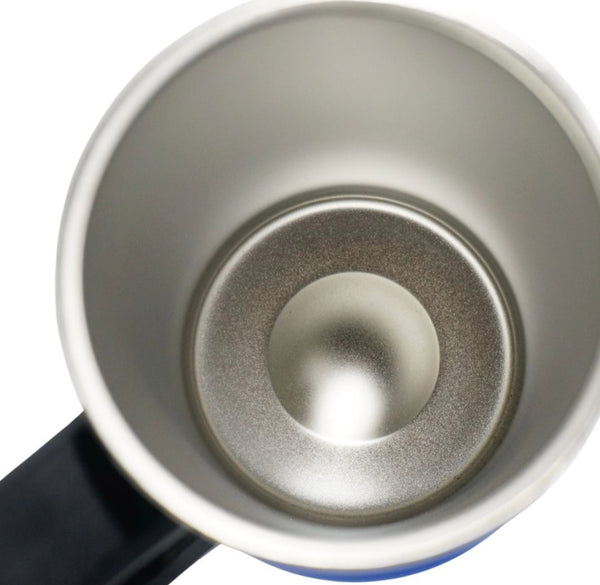 WS 24oz stainless steel vacuum insulated beer stein #701