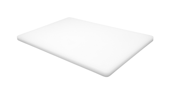 WHITE CUTTING BOARD