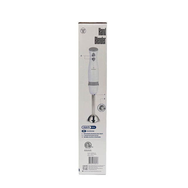 WESTINGHOUSE HAND BLENDER 2SPD