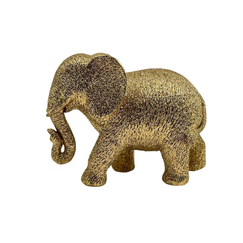 POLY ELEPHANT DECOR