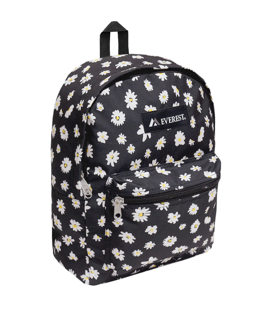 DAISY EVEREST SCHOOL BACKPACK