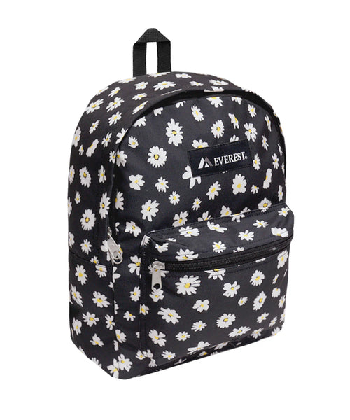DAISY EVEREST SCHOOL BACKPACK
