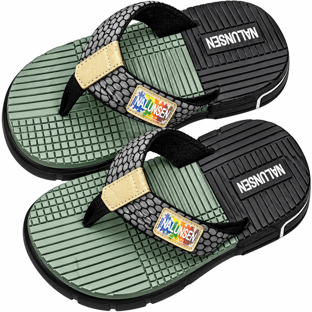 D09 GREEN