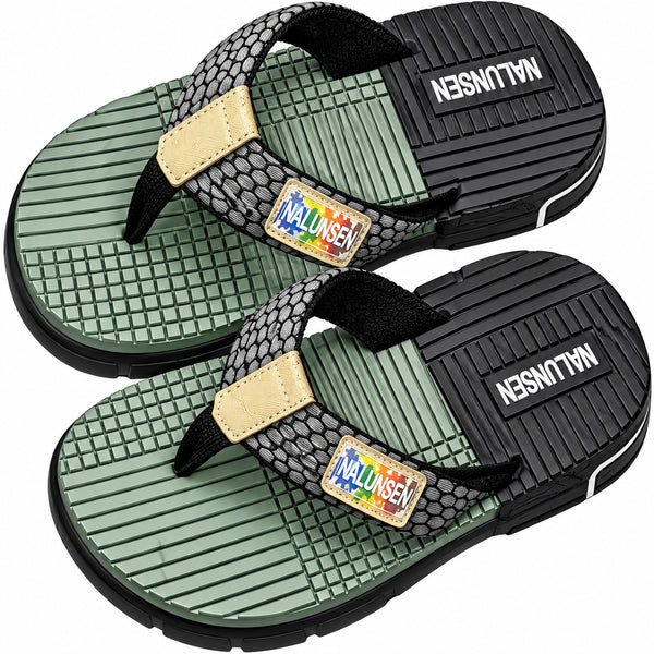 D09 GREEN