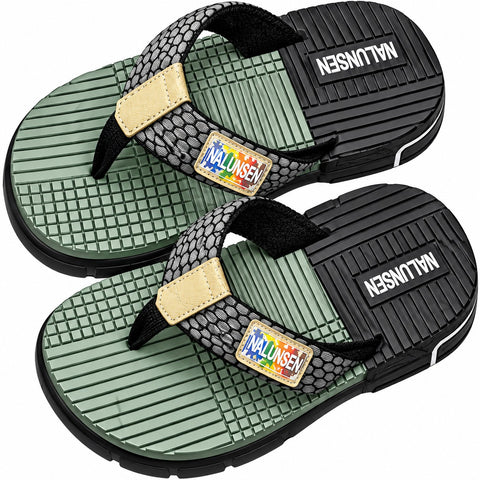 D09 GREEN