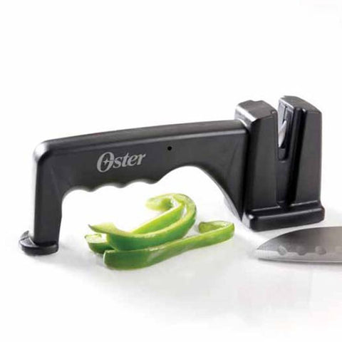 OSTER TRUSSVILLE KNIFE SHARPERNER
