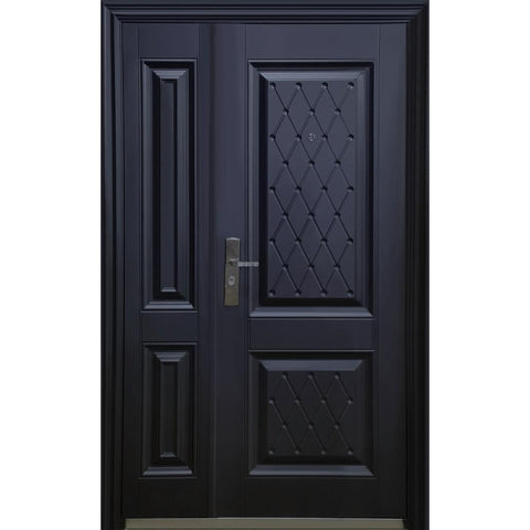 D64 1200mm SECURITY DOOR