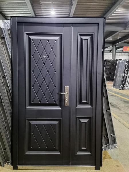 D64 1200mm SECURITY DOOR