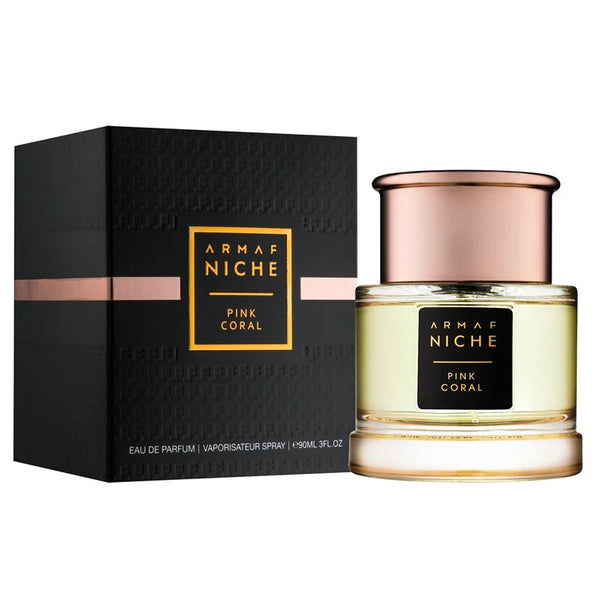 ARMAF NICHE PINK CORAL