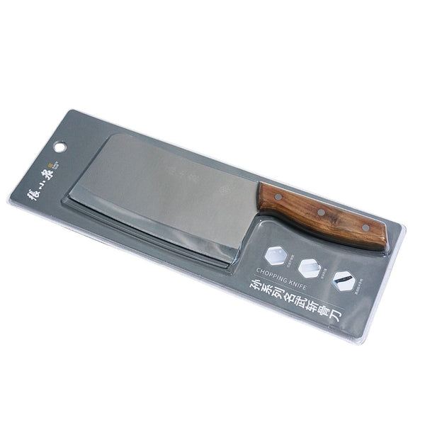 ZHANG XIAOQUAN SUN SERIES CHINESE CHOPPER